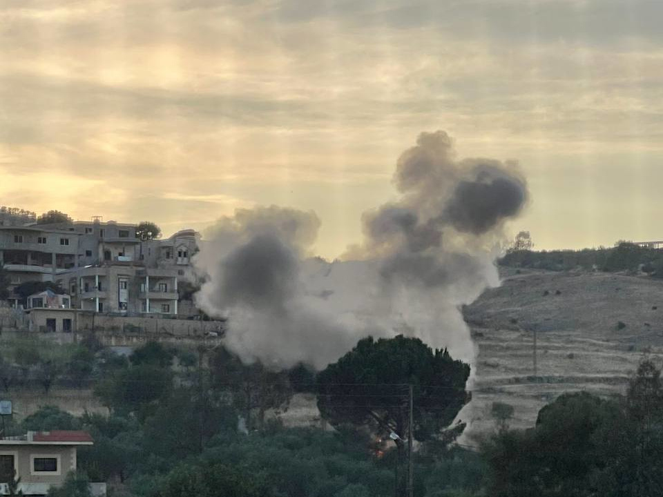 Wednesday, May 21, 2025 - Lebanon inline image