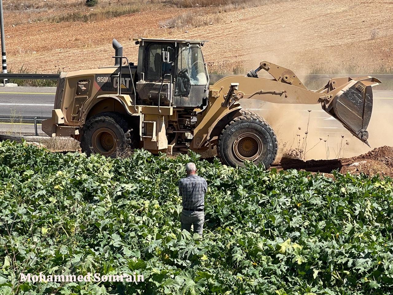 Monday, September 30, 2024 – The West Bank inline image
