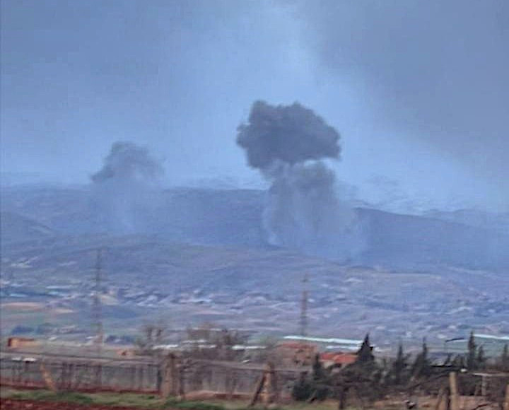 Thursday, February 26, 2026 – Lebanon inline image