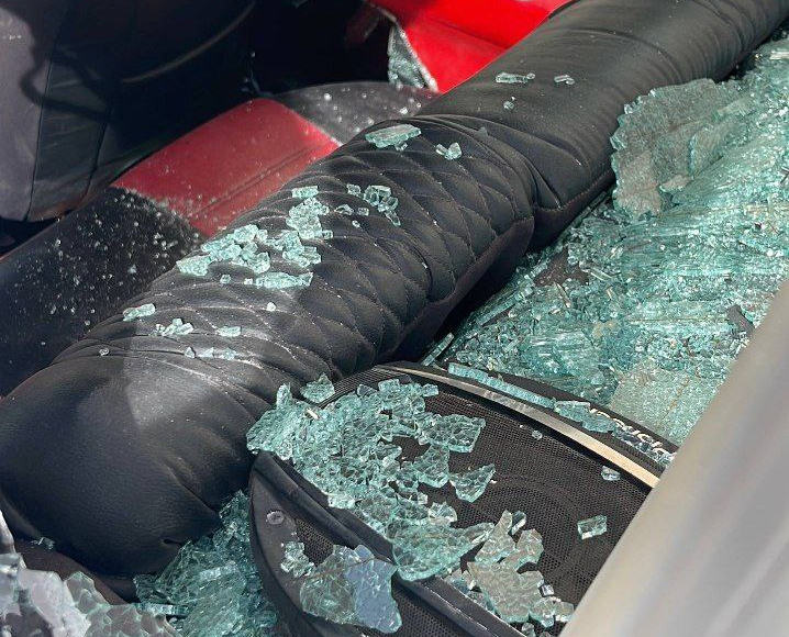Friday, February 13, 2026 – The West Bank inline image