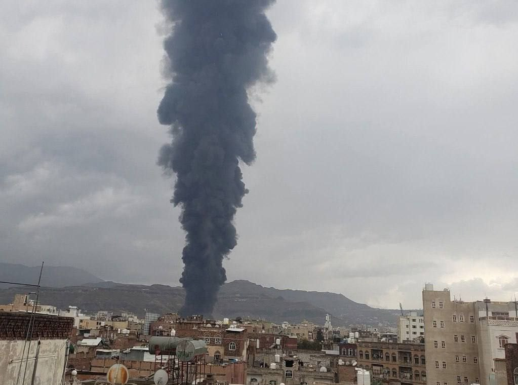 Sunday, August 24, 2025 – Lebanon & Yemen inline image