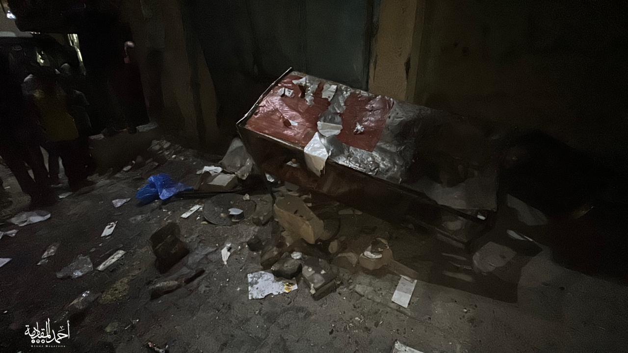 Wednesday, July 2, 2025 – The Gaza Strip inline image