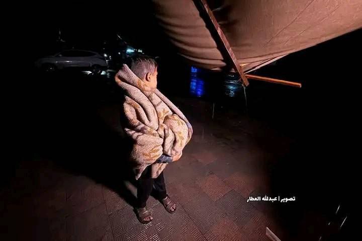 Friday, November 14, 2025 – The Gaza Strip inline image