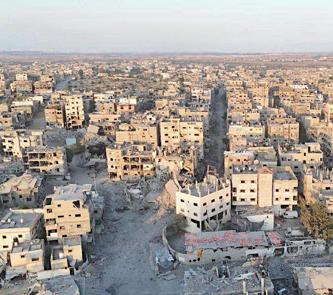 Tuesday, December 3, 2024 – The Gaza Strip inline image