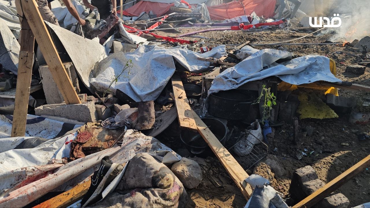 Wednesday, July 2, 2025 – The Gaza Strip inline image
