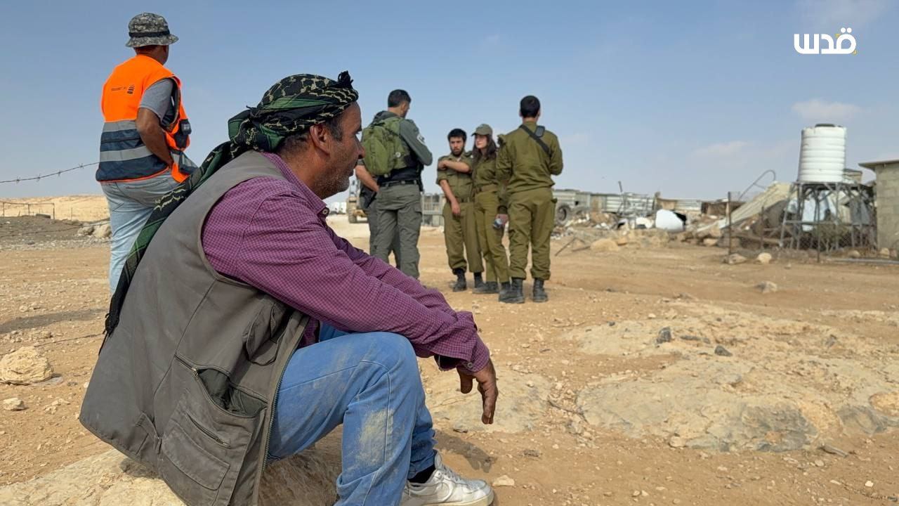 Wednesday, November 12, 2025 – The West Bank inline image