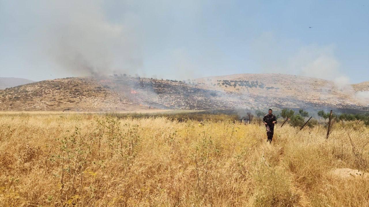 Thursday, June 6, 2024 - The West Bank inline image