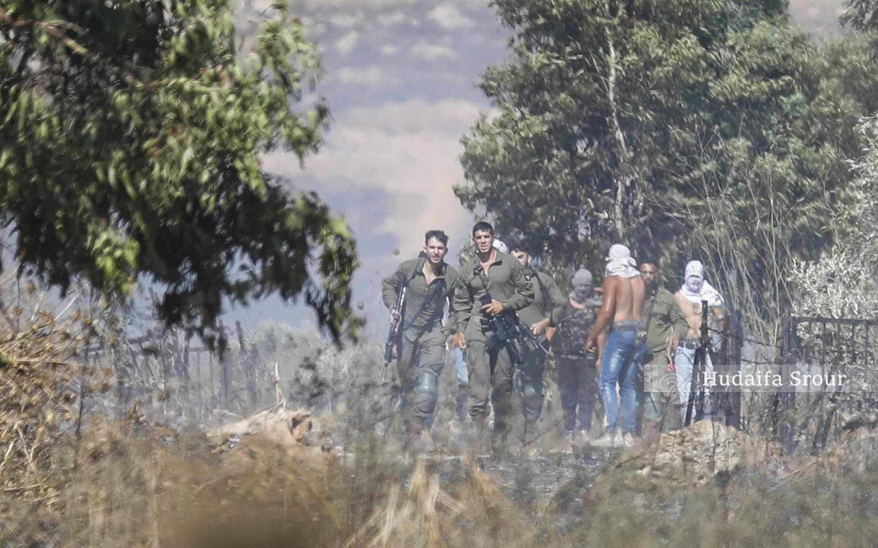 Saturday, July 6, 2024 – The West Bank inline image