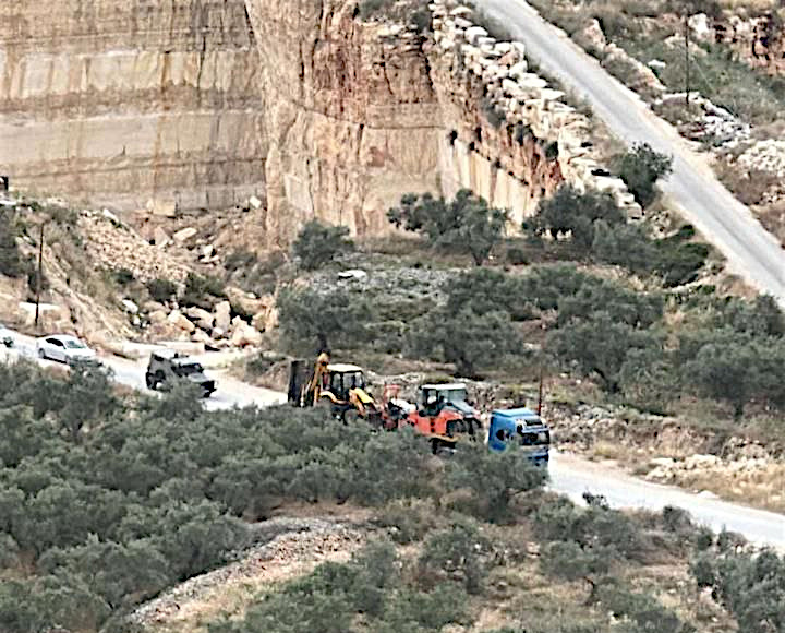 Saturday, May 3, 2025 – The West Bank inline image