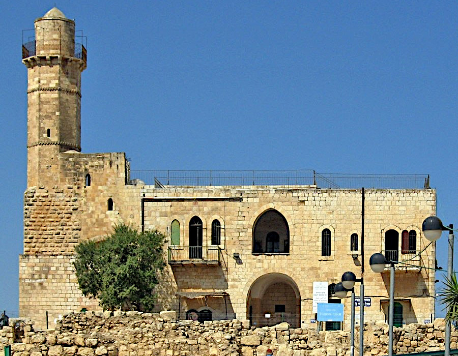 Monday, May 25, 2026 – The West Bank cover image