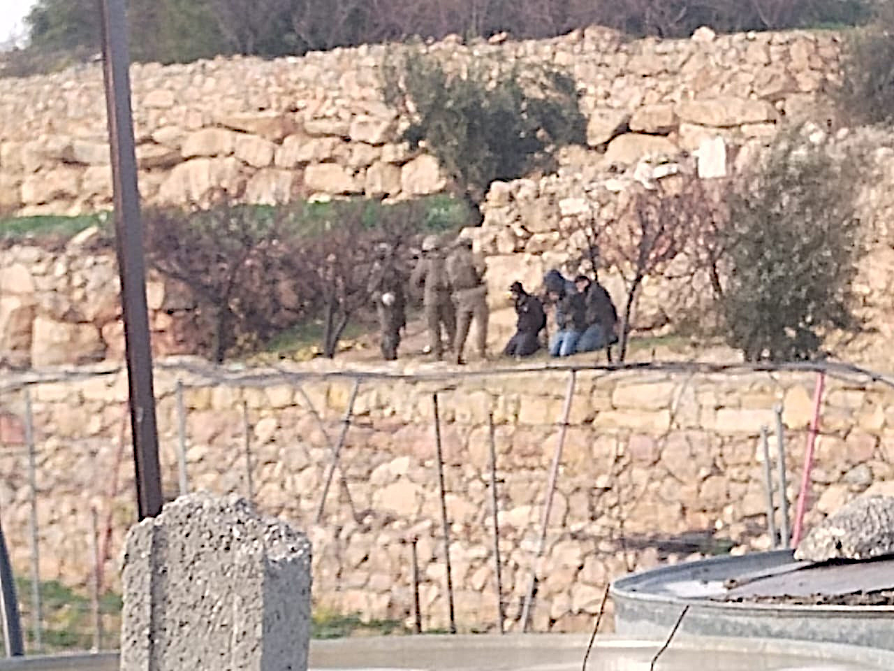 Tuesday, January 13, 2026 – The West Bank inline image