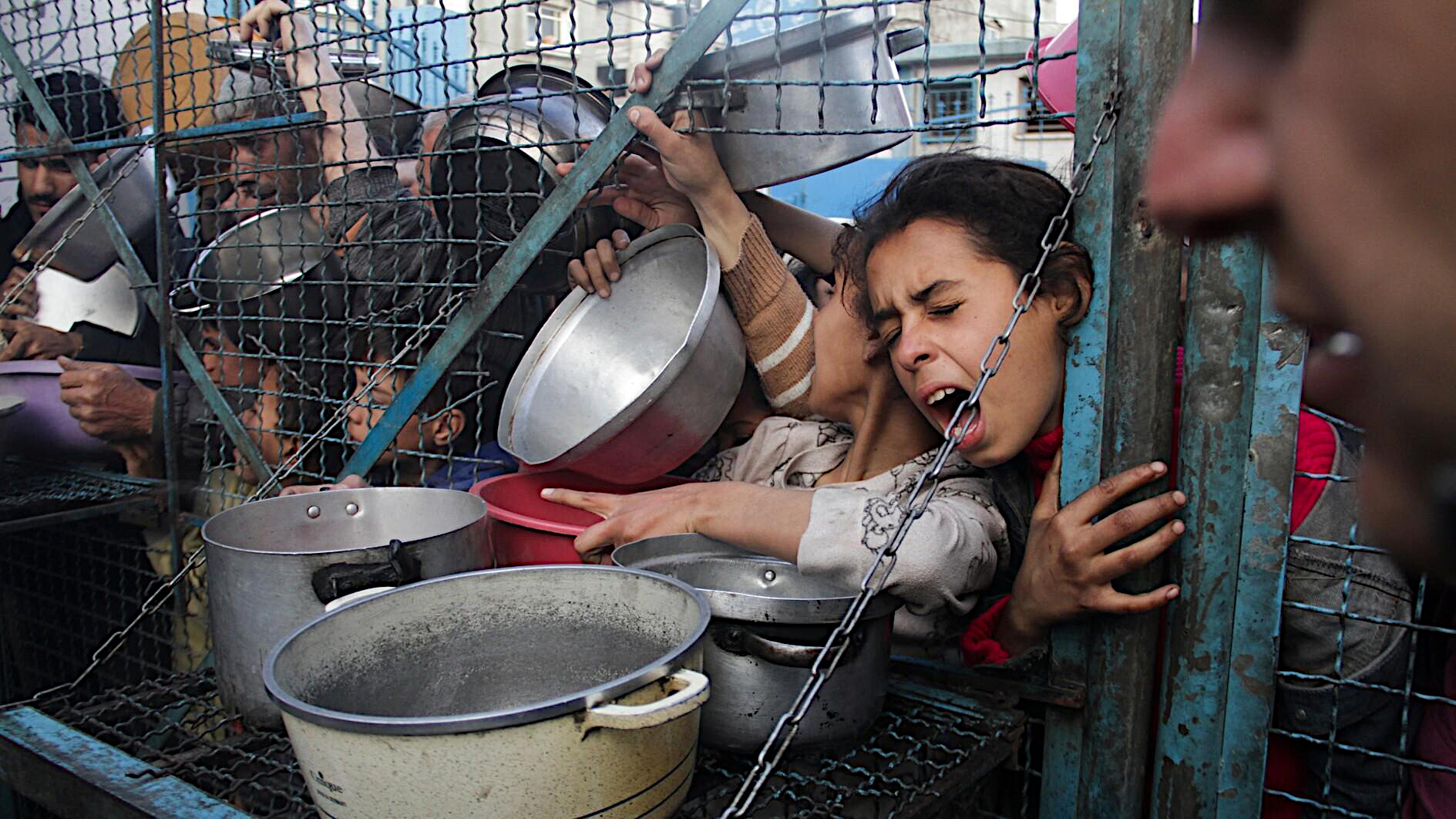 Humanitarian Aid cover image