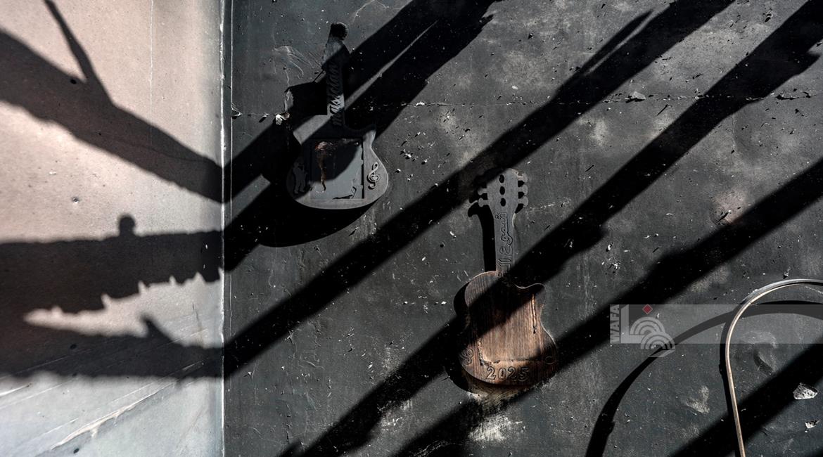 Sunday, March 22, 2026 - The West Bank inline image