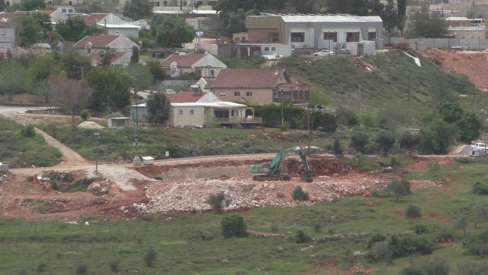 Wednesday, April 15, 2026 – The West Bank inline image