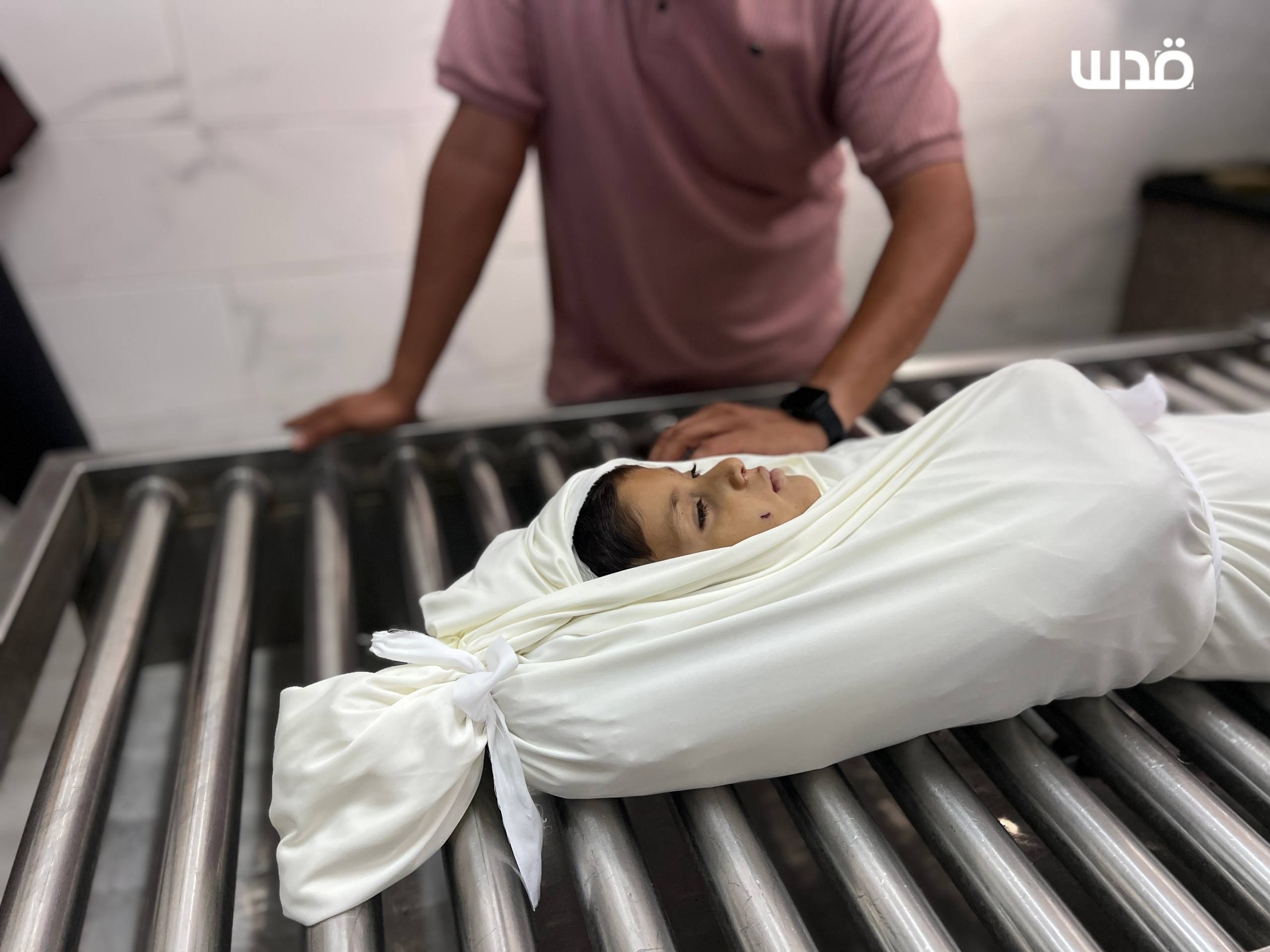 Monday, June 15, 2026 – The Gaza Strip inline image