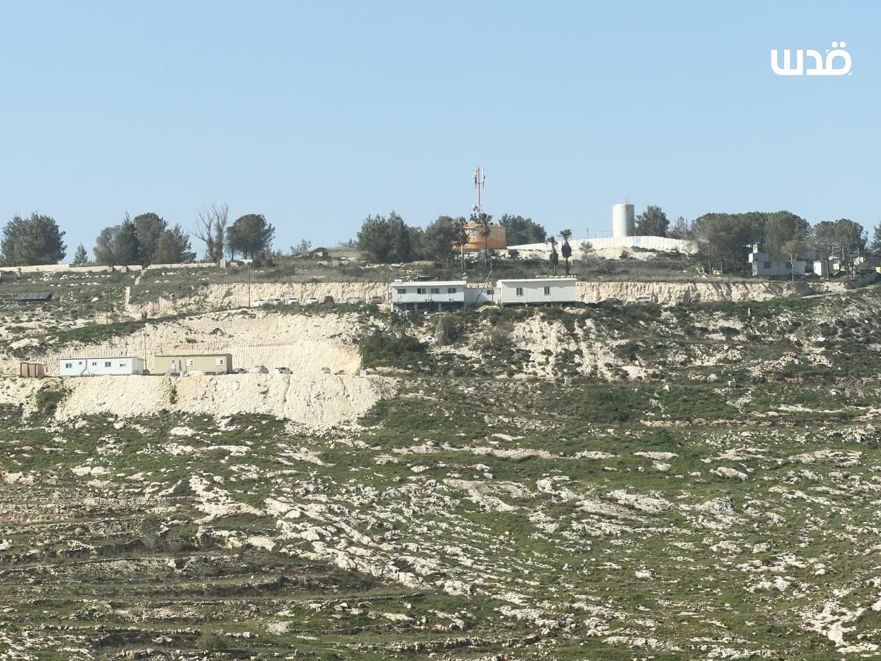Wednesday, February 18, 2026 – The West Bank inline image