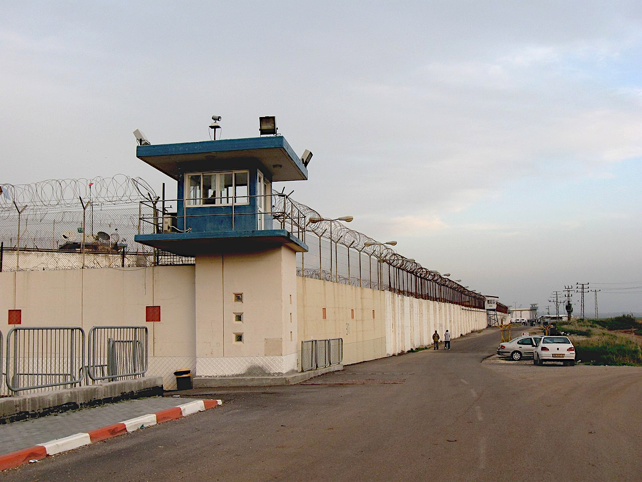 Friday, November 15, 2024 – The West Bank cover image