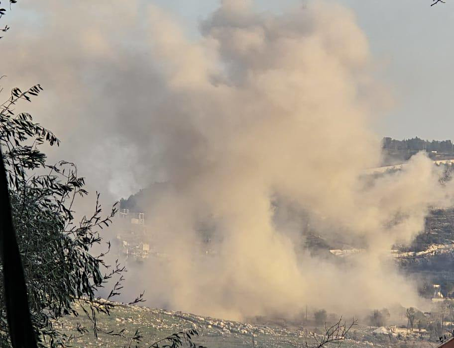 Wednesday, January 29, 2025 – Lebanon inline image
