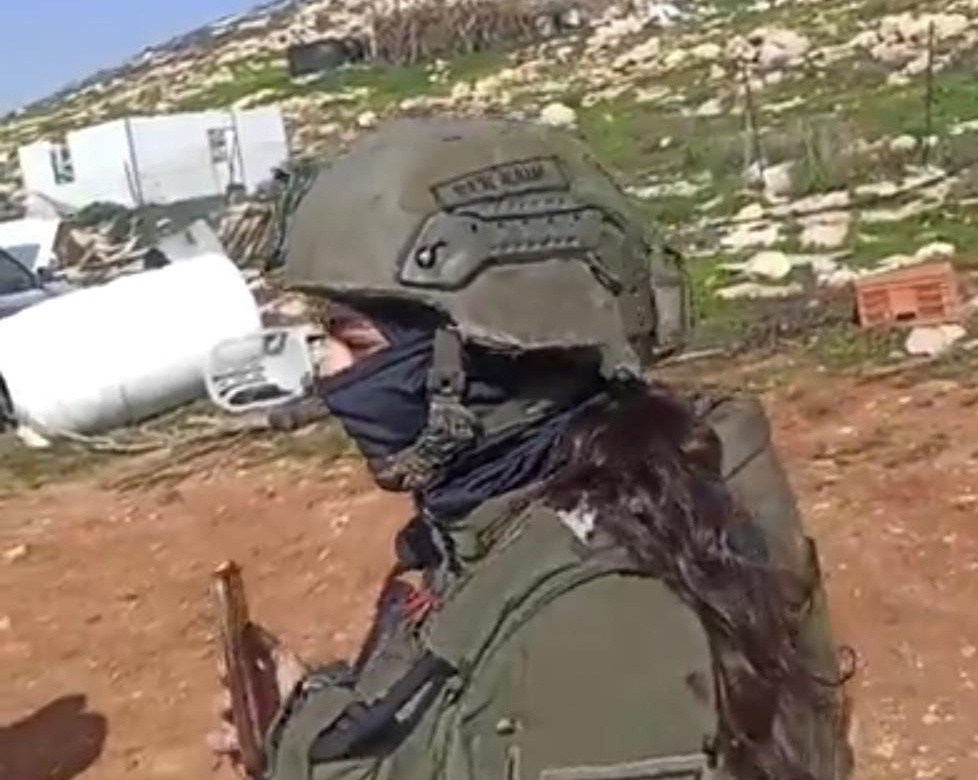 Sunday, February 1, 2026 – The West Bank inline image