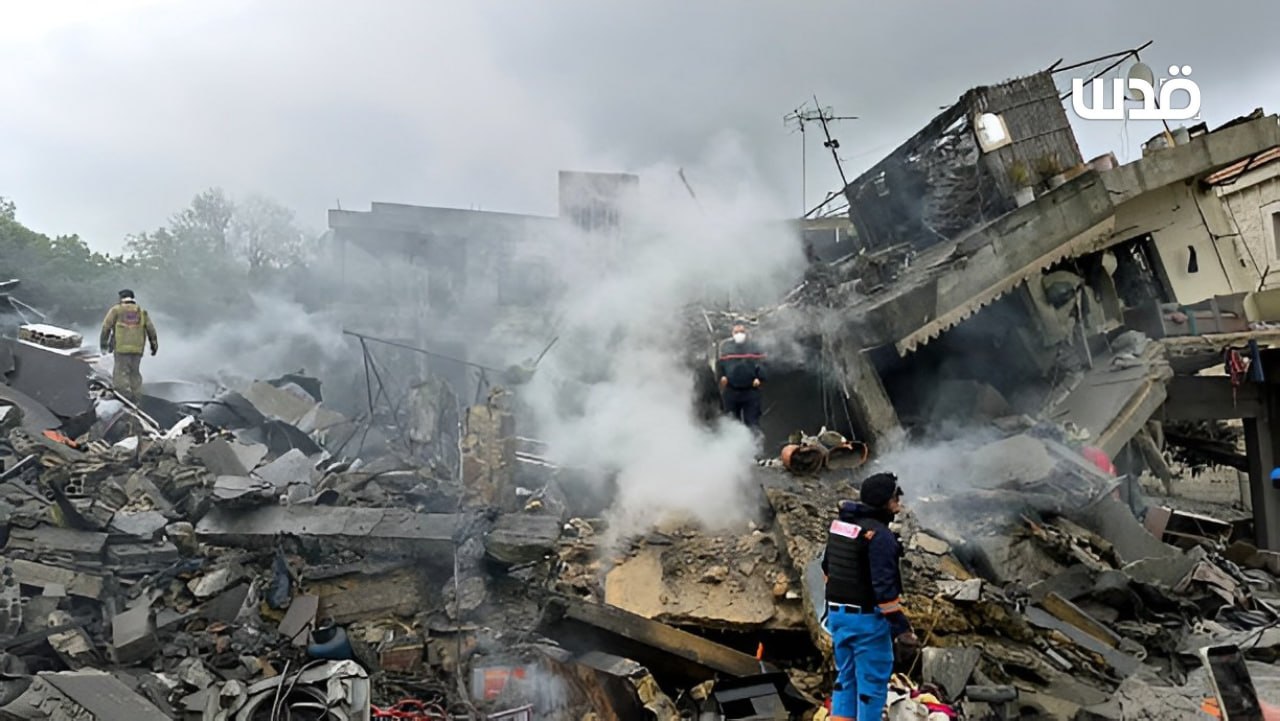 Thursday, March 26, 2026 - The Regional War inline image