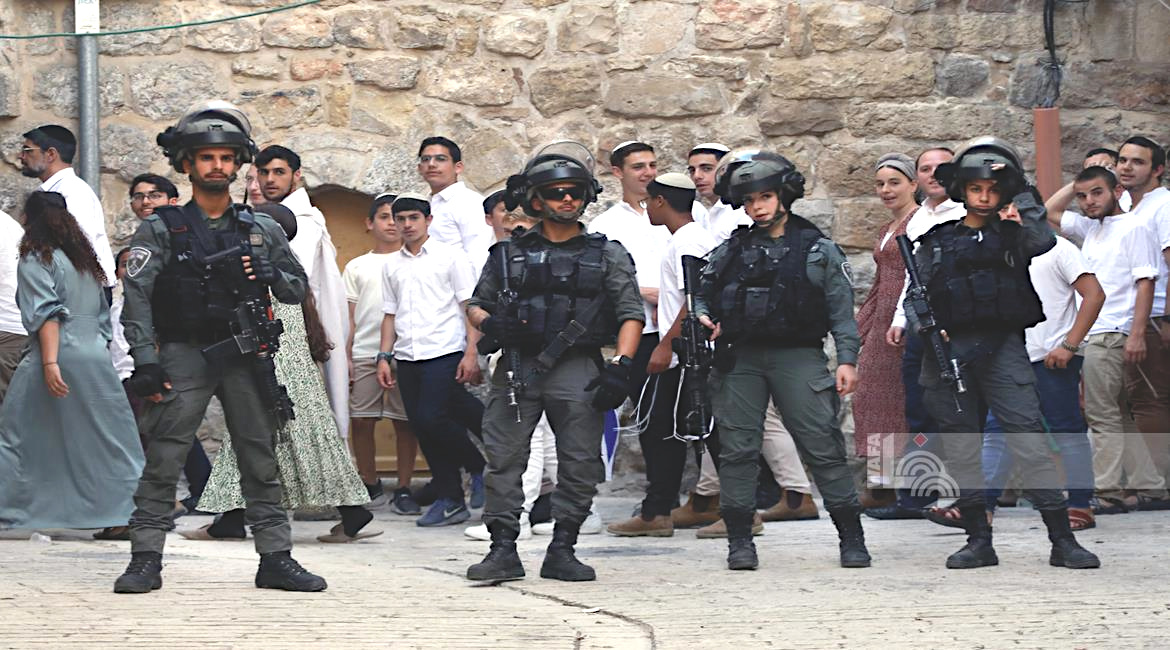 Saturday, May 31, 2025 – The West Bank inline image