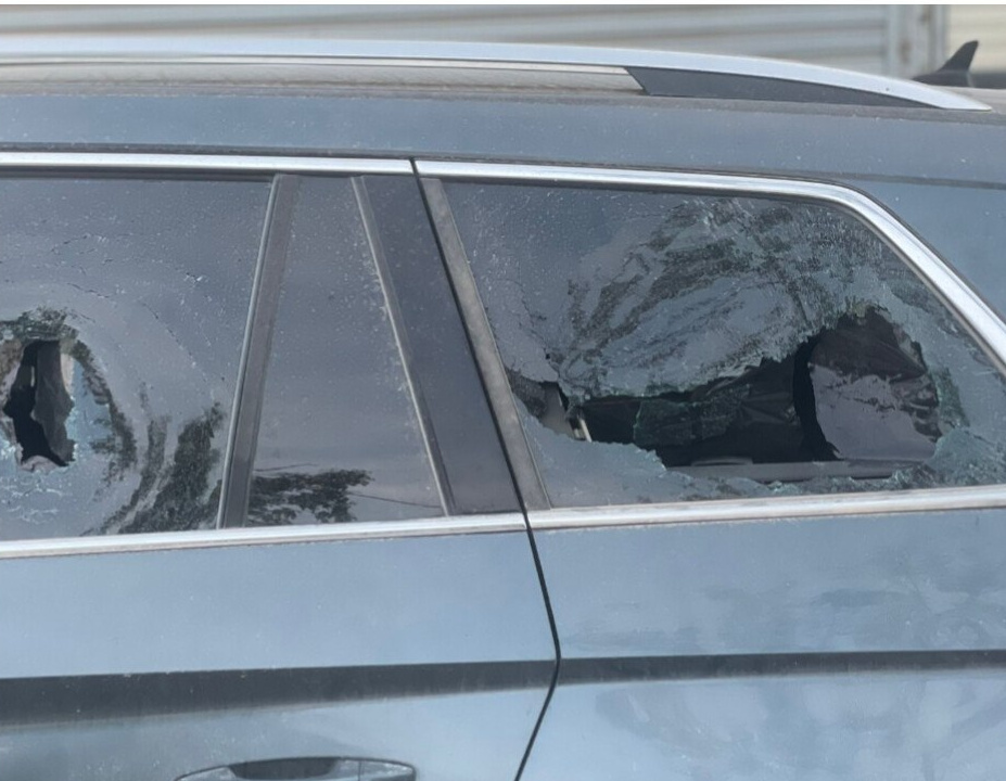 Friday, May 8, 2026 – The West Bank inline image