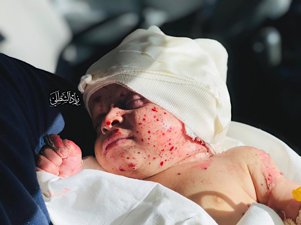 Wednesday, October 2,  2024 – The Gaza Strip inline image
