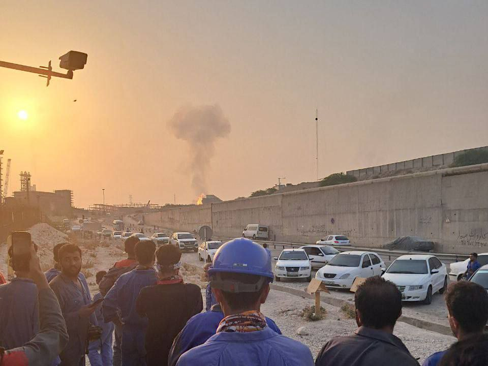Saturday, June 14, 2025 – Iran, Lebanon & Syria inline image
