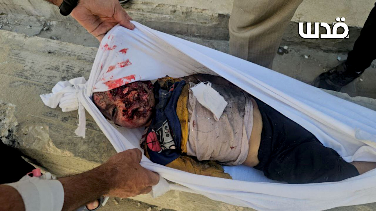 Sunday, November 3, 2024 – The Gaza Strip inline image