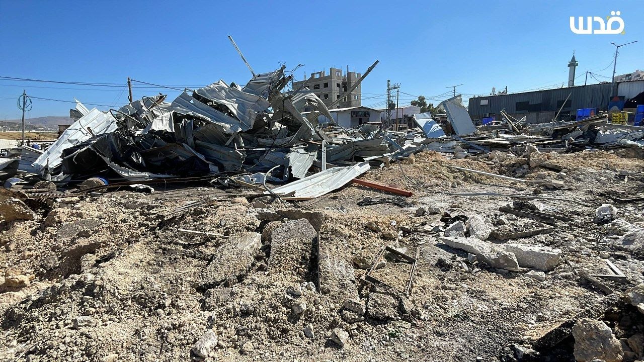 Monday, June 1, 2026 – The West Bank inline image