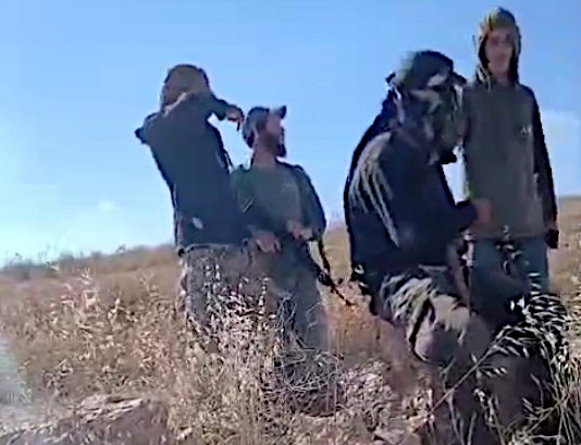 Friday, June 12, 2026 – The West Bank inline image