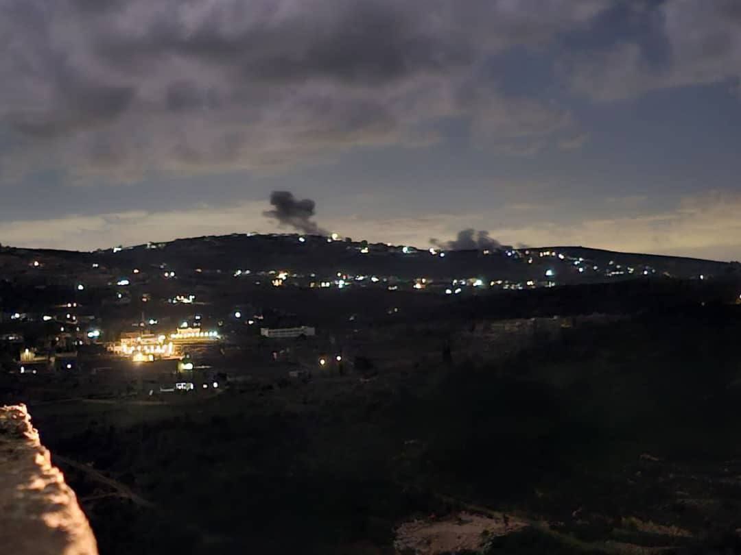 Thursday, February 13, 2025 - Lebanon inline image