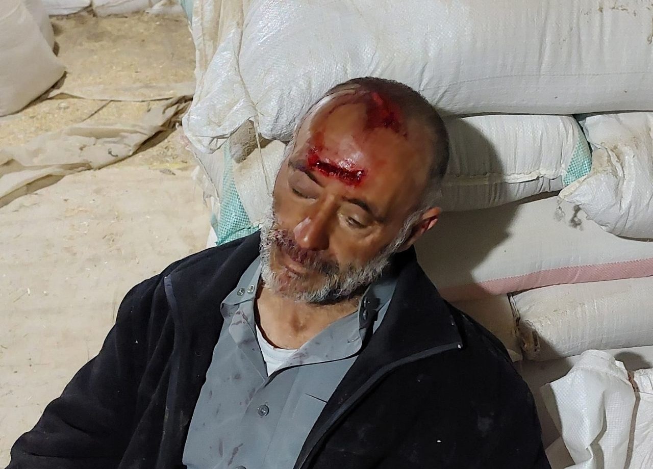Friday, January 3, 2025 – The West Bank cover image
