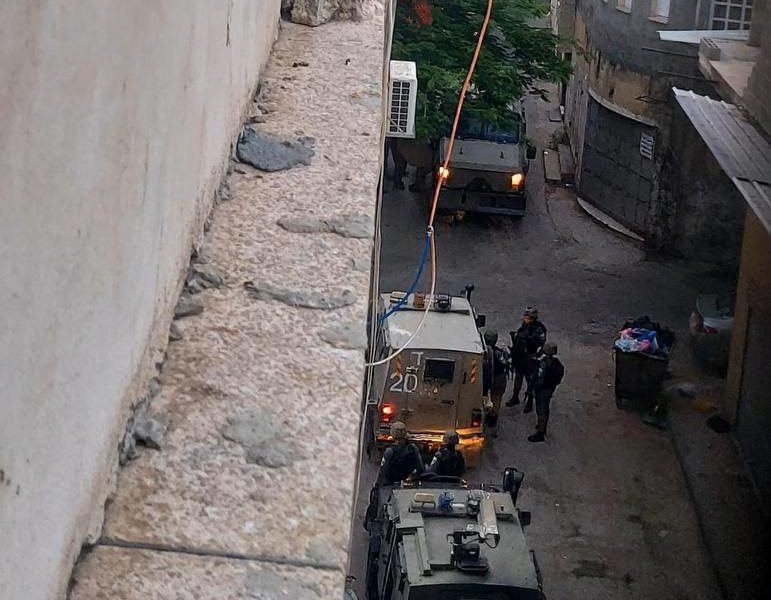 Wednesday, June 17, 2026 – The West Bank inline image