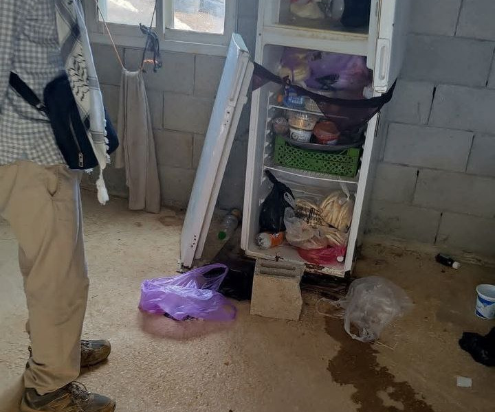 Wednesday, September 10, 2025 – The West Bank inline image
