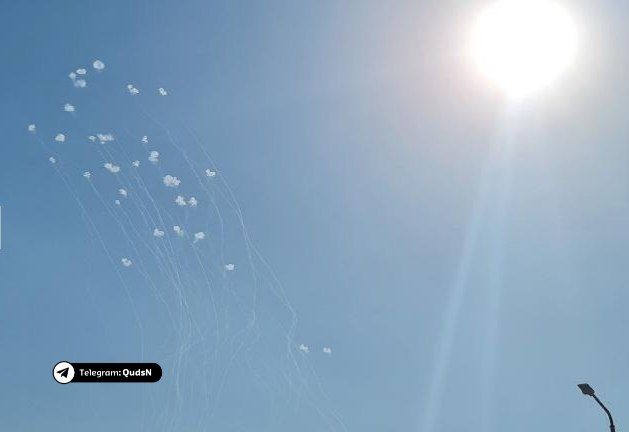 Wednesday, August 21, 2024 – The Northern Front inline image