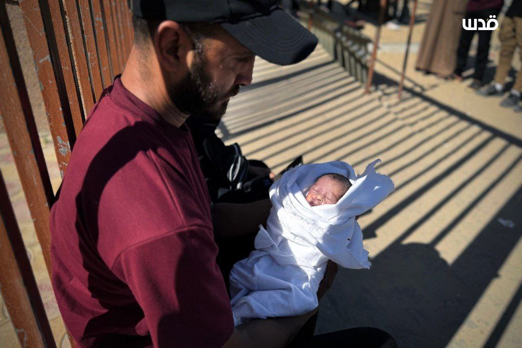 Thursday, June 26, 2025 – The Gaza Strip inline image