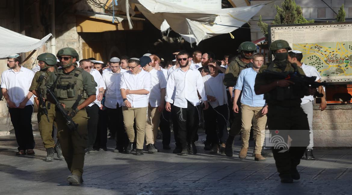 Saturday, July 12, 2025 – The West Bank inline image
