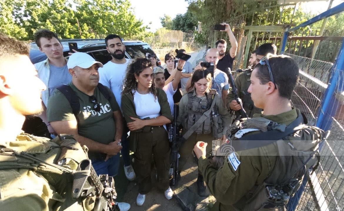Saturday, August 3, 2024 – The West Bank inline image