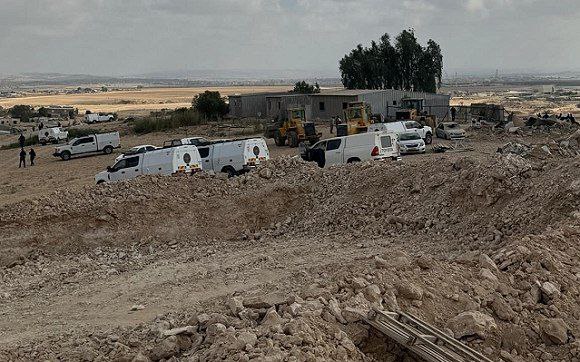 Monday, August 18, 2025 – The Palestinian Society in Israel inline image