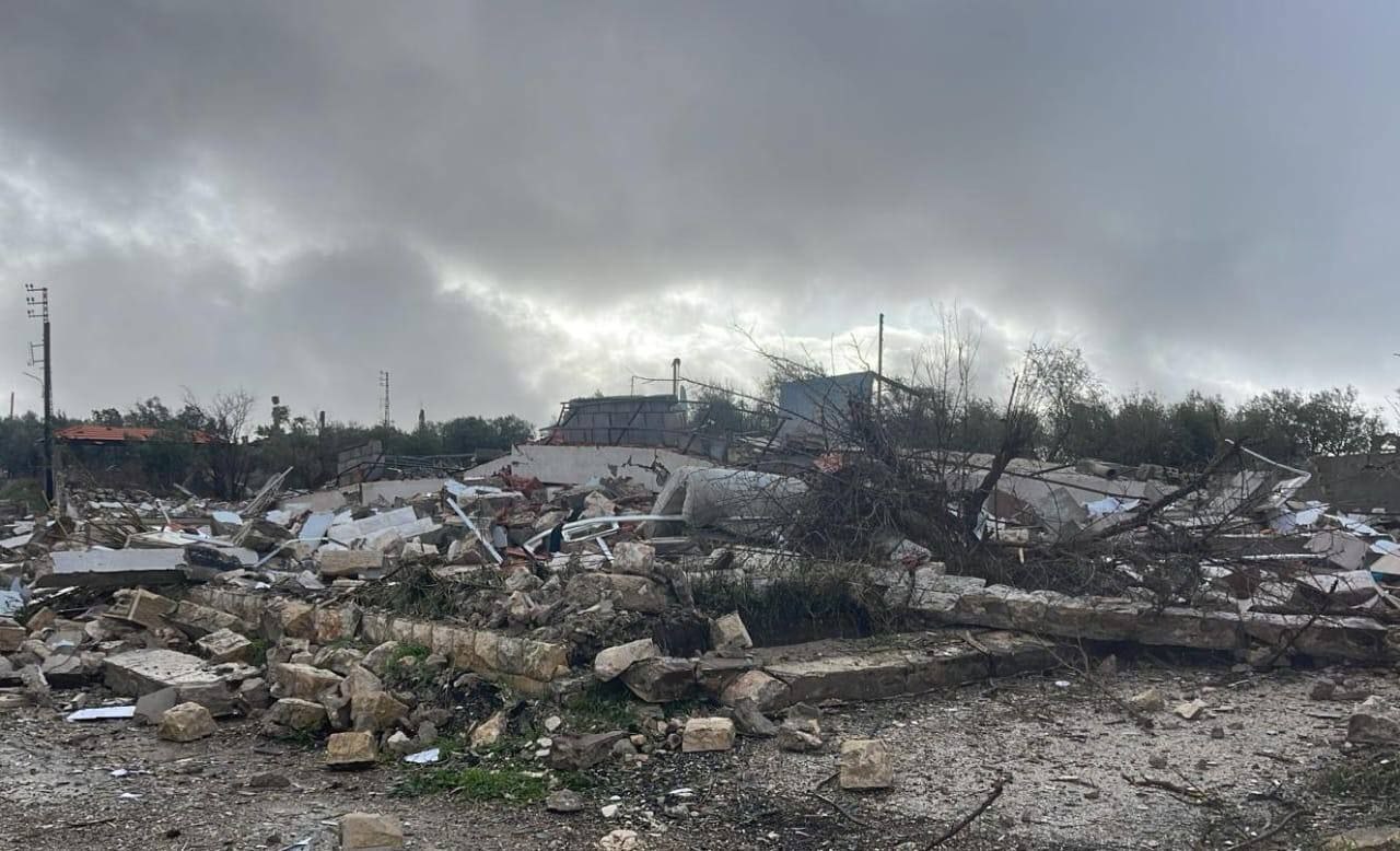 Friday, January 9, 2026 – Lebanon cover image