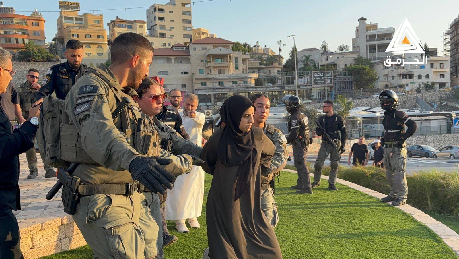 Tuesday, September 23, 2025 – The Palestinian Society in Israel inline image