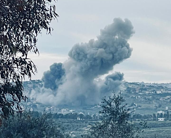 Wednesday, January 22, 2025 - Lebanon inline image