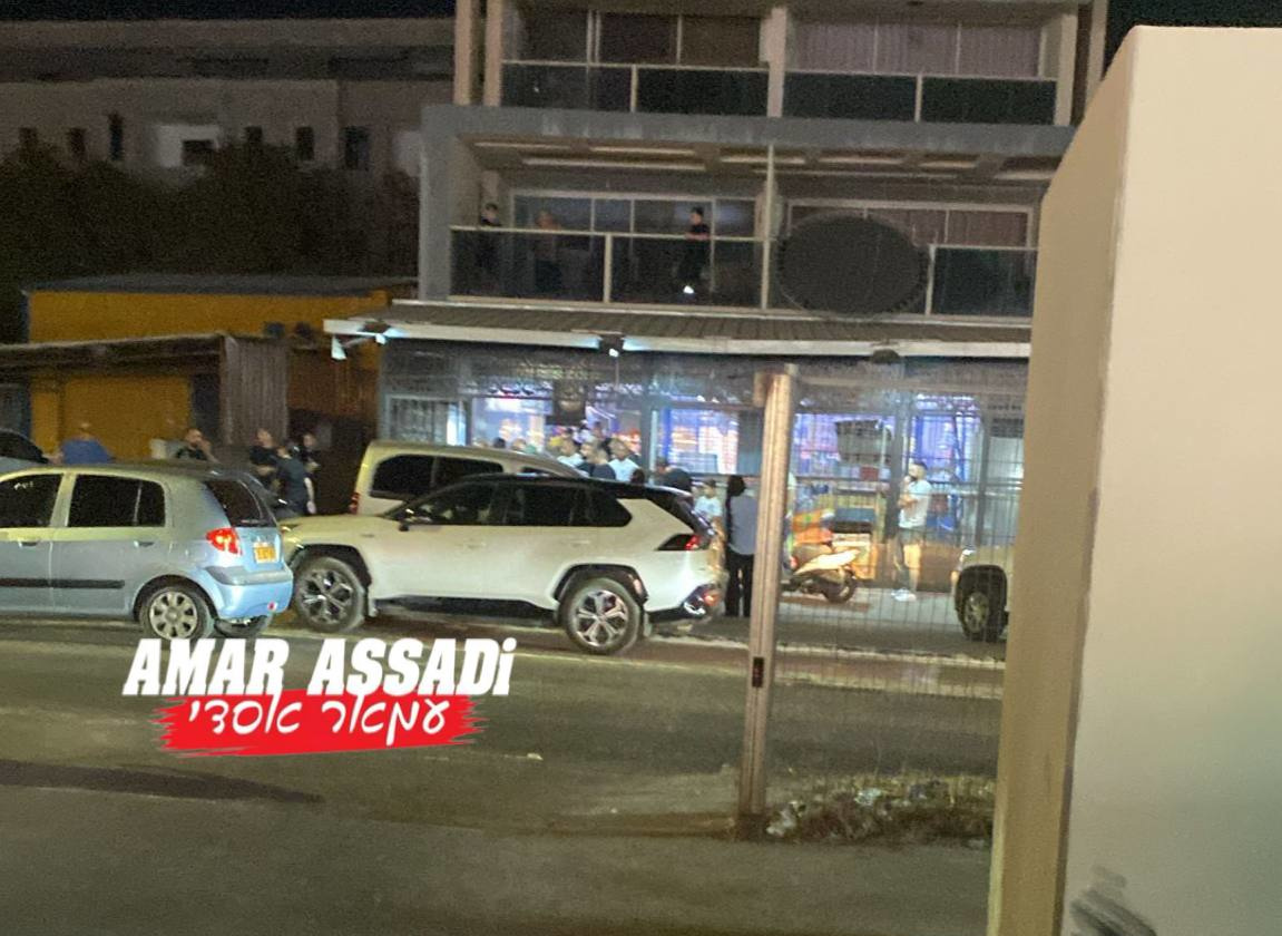 Saturday, July 5, 2025 – The Palestinian Society in Israel inline image
