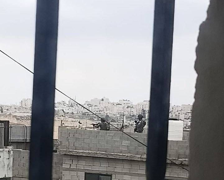 Wednesday, May 6, 2026 – The West Bank inline image
