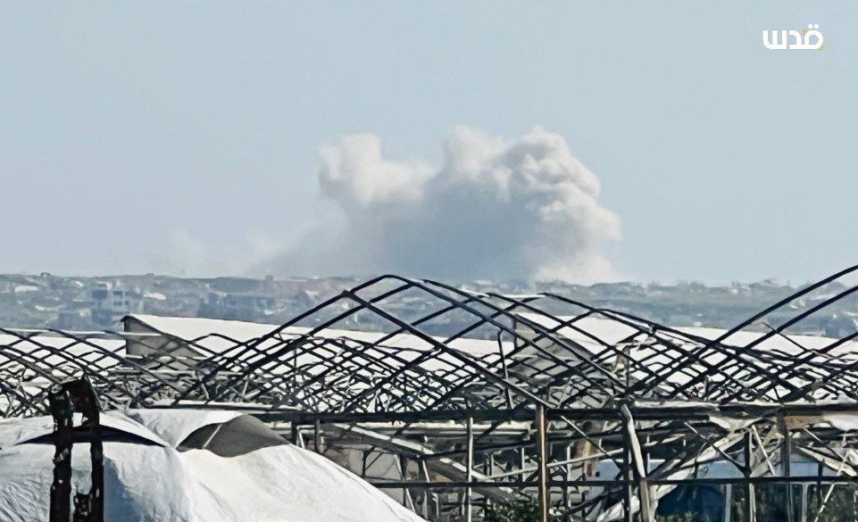 Saturday, February 21, 2026 – The Gaza Strip inline image