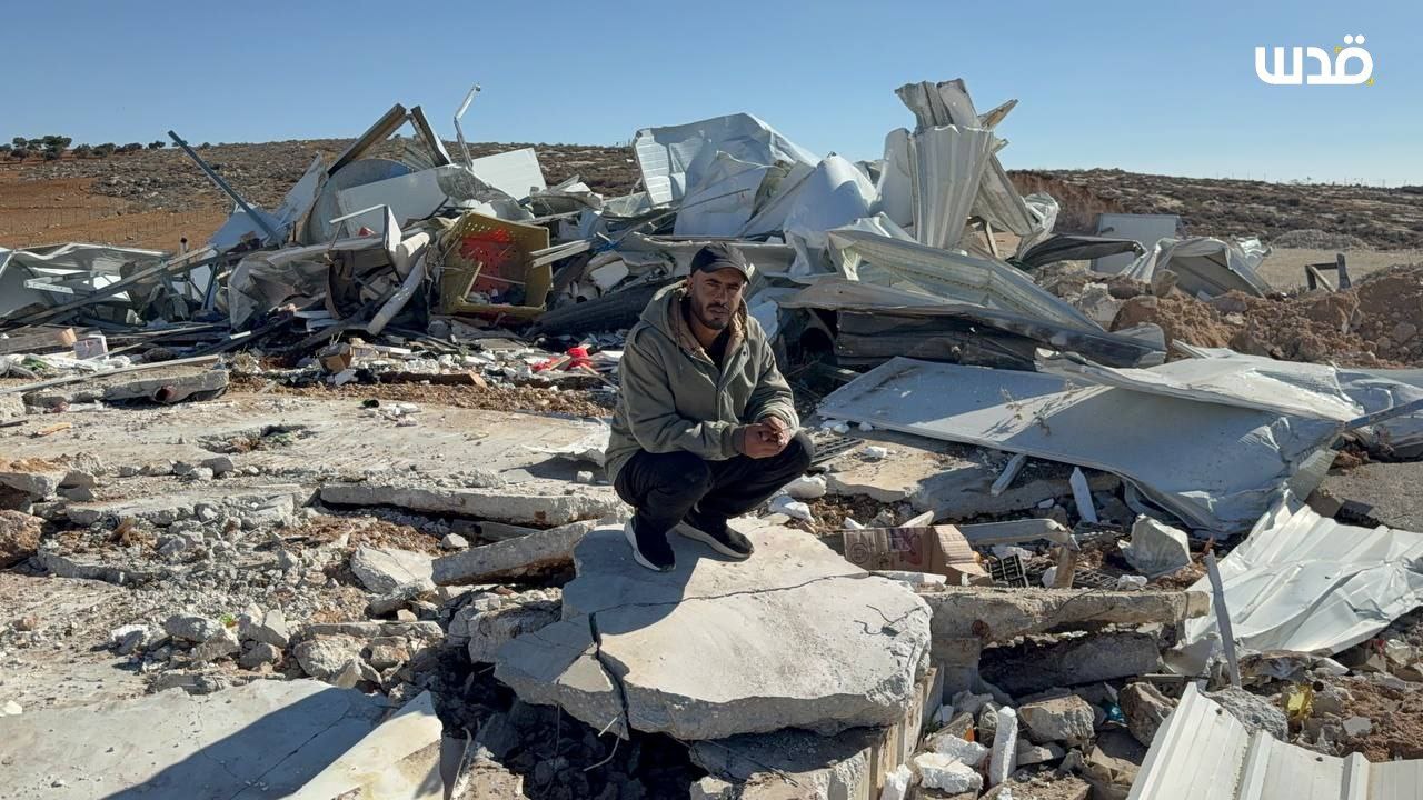 Wednesday, November 26, 2025 – The West Bank inline image