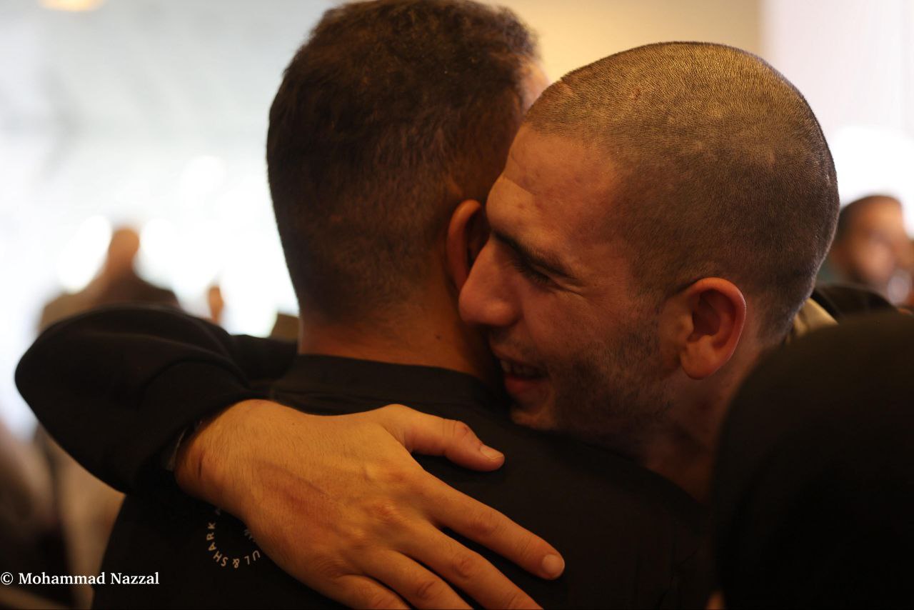 Monday, October 13, 2025 – The Gaza Strip inline image