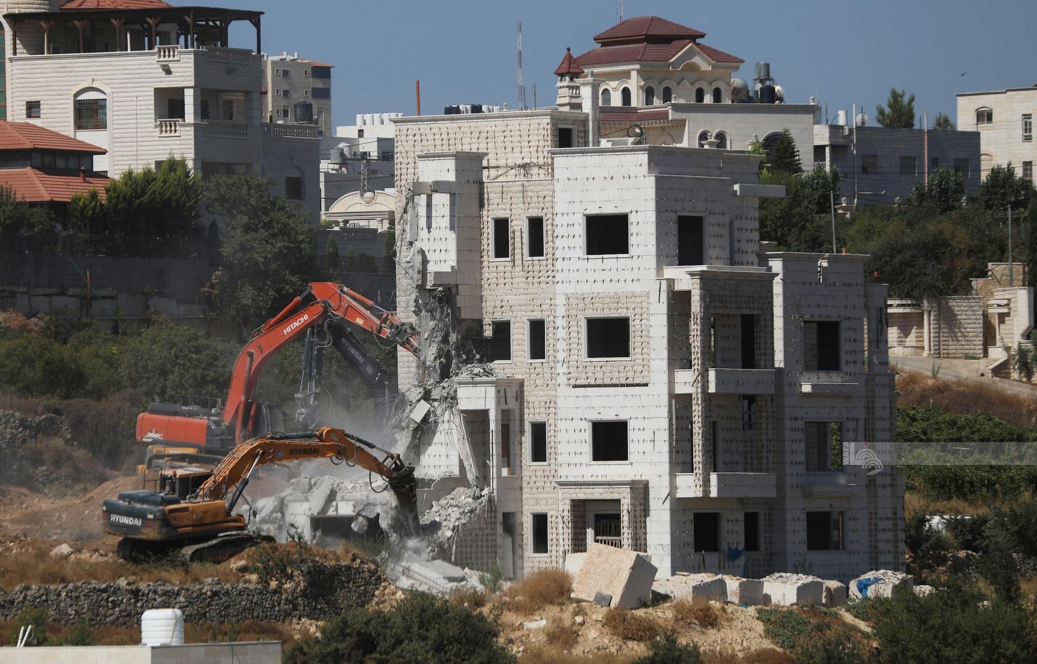 Thursday, July 25, 2024 – The West Bank inline image