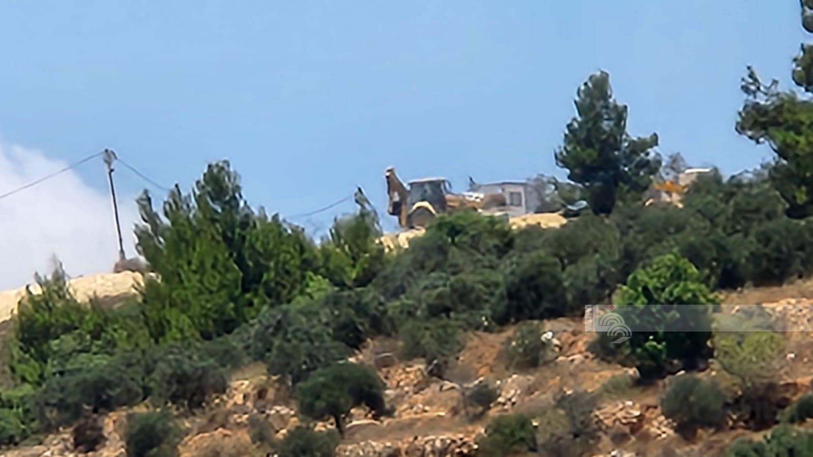 Sunday, July 7, 2024 – The West Bank inline image